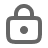 password icon